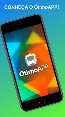 ÓtimoAPP android App screenshot 5